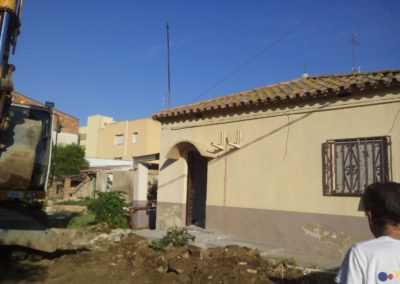 derribo de vivienda en Tarragona (1)