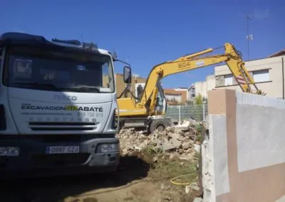 derribo de vivienda en Tarragona (4)