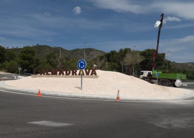 obras sentidos giratorios en Tarragona (6)