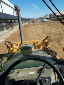 Importancia de las excavaciones