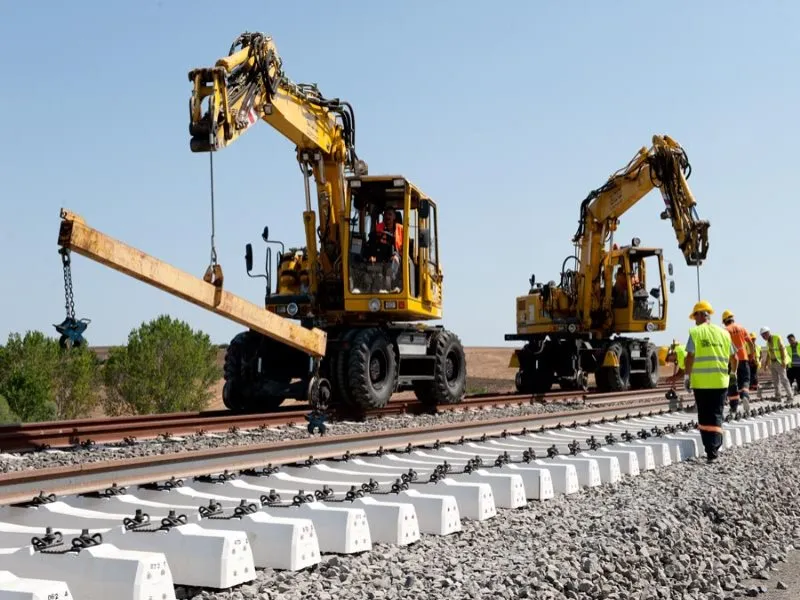 omi operario de maquinaria infraestructura Tarragona